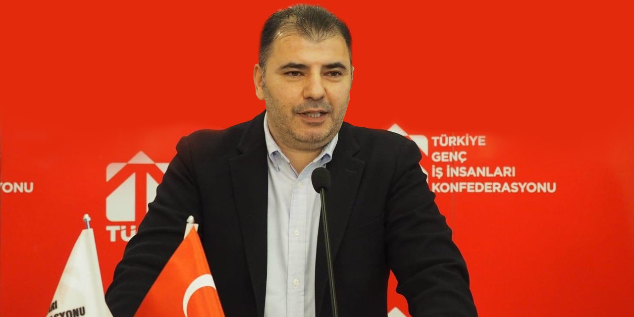 Konya GİAD Başkanı Gülvezir Korkmaz'dan Erol Mütercimler'e sert tepki