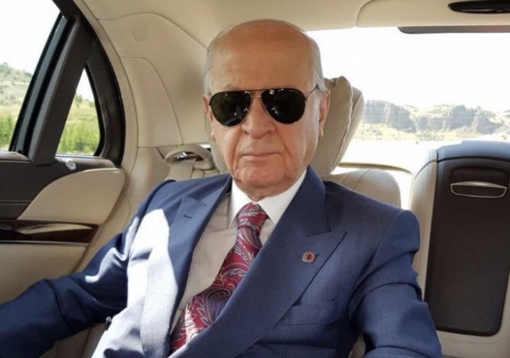 Bahçeli'nin sağlık durumuna ilişkin yeni açıklama