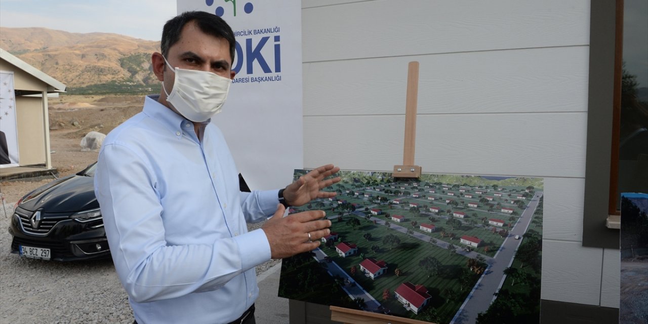 Bakan Kurum açıkladı: "Ülke genelinde yaygınlaştıracağız"