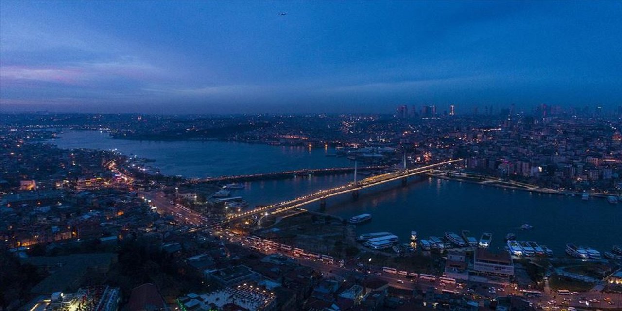 İstanbul'da Kovid-19 tedbirlerine ilişkin yeni kararlar
