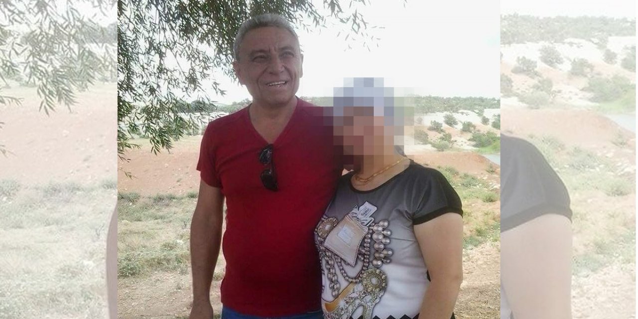 Korkunç cinayet! Kocasını uyuduğu sırada baltayla öldürdü
