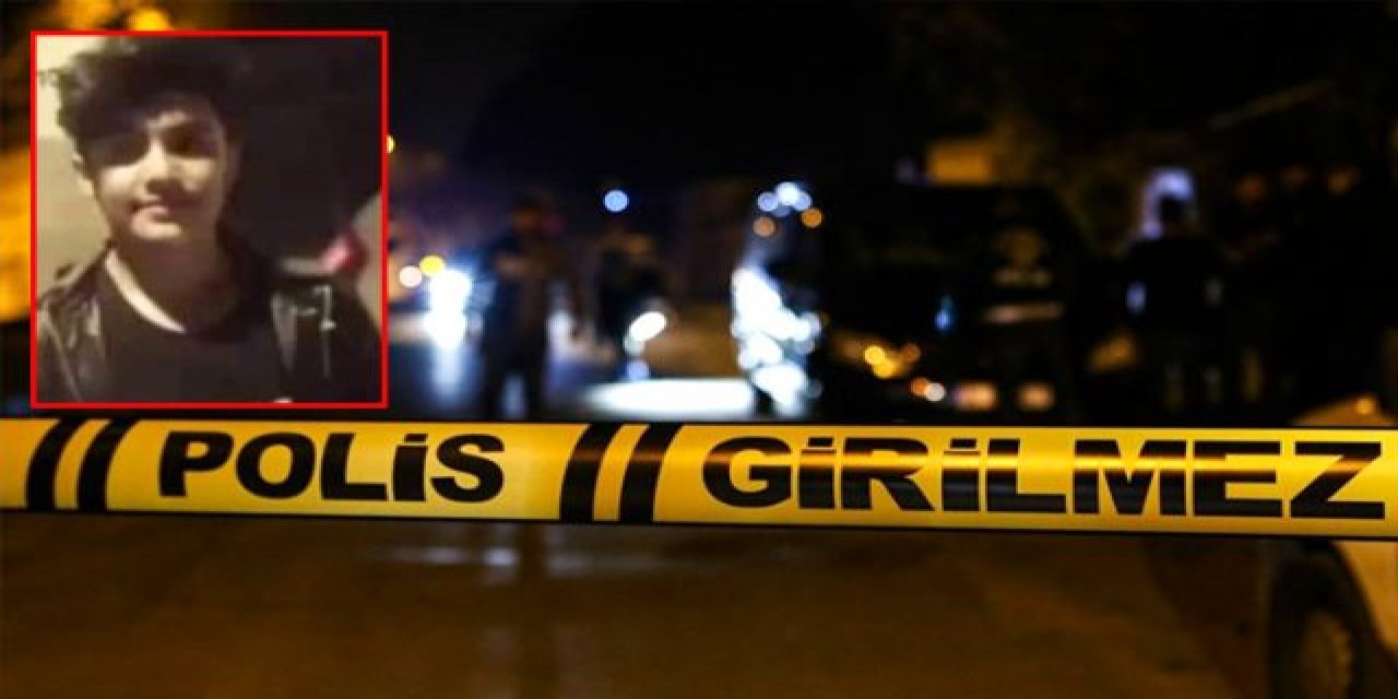16 yaşındaki genç, kaplumbağayı ezmemek isterken canından oldu