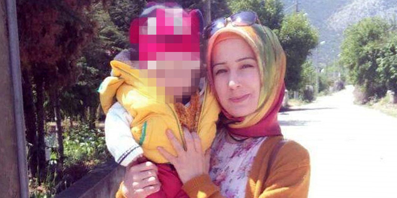 Üç gün önce doğum yapan genç kadın apartman boşluğuna düşerek hayatını kaybetti