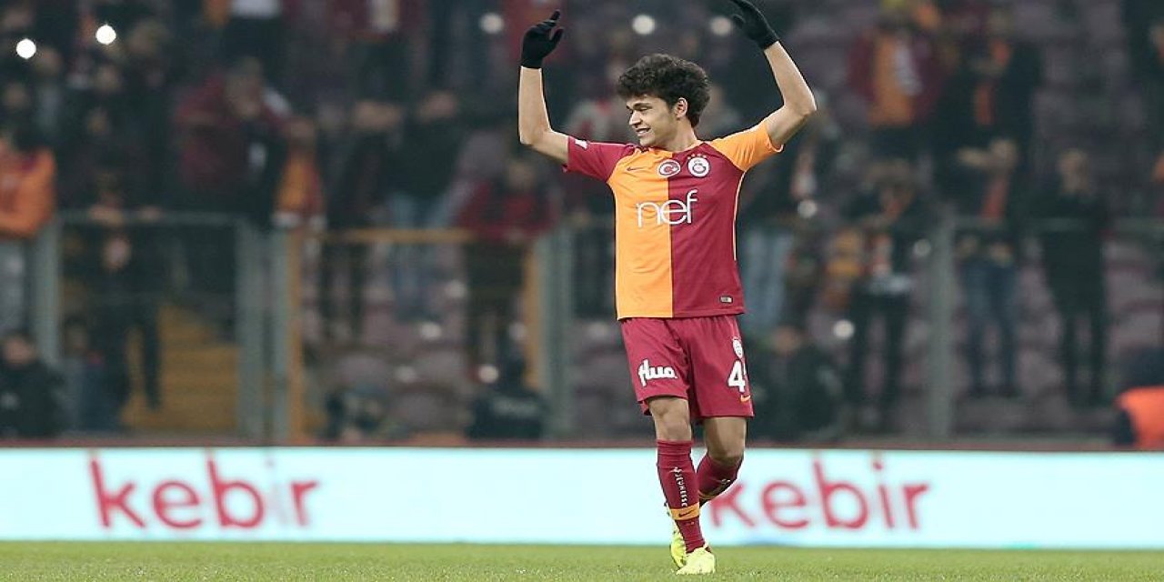 Lille, Mustafa Kapı transferini açıkladı