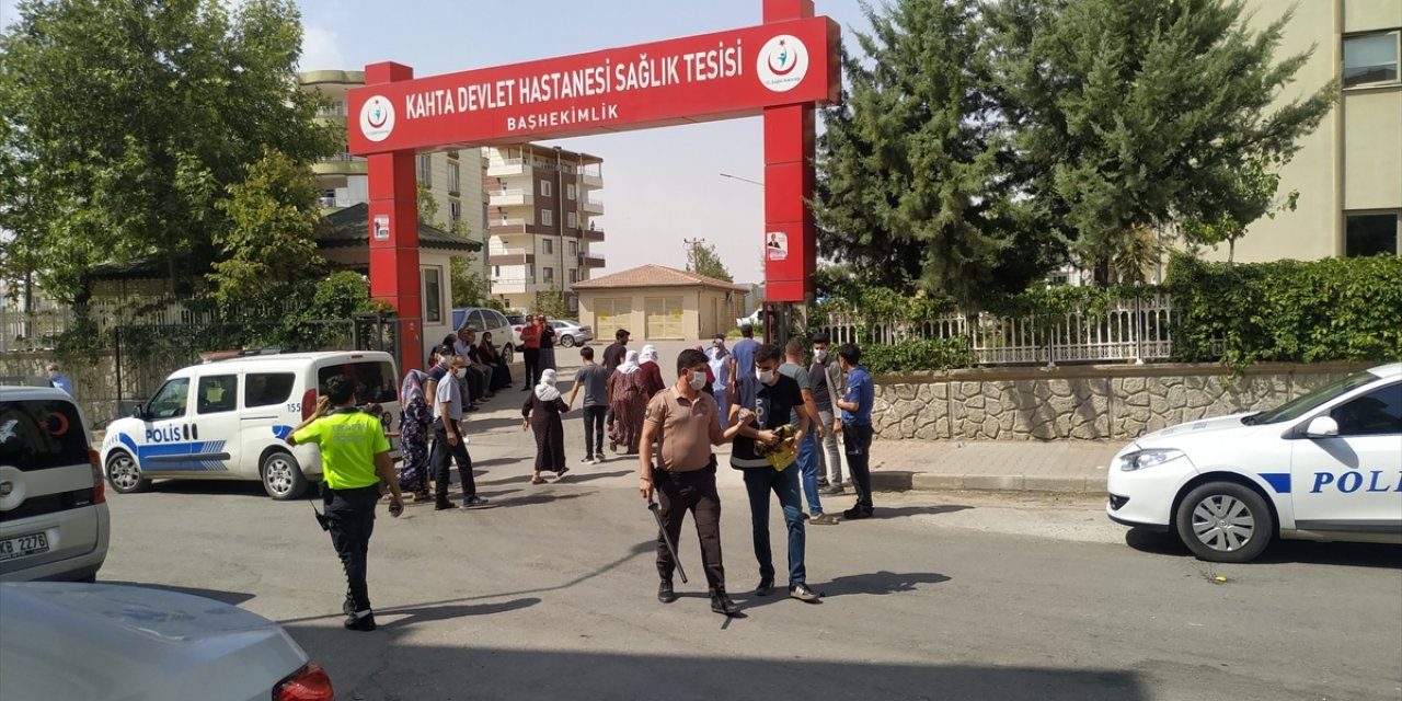 Cenaze işlemleri sırasında akrabalar arasında kavga: 6 yaralı