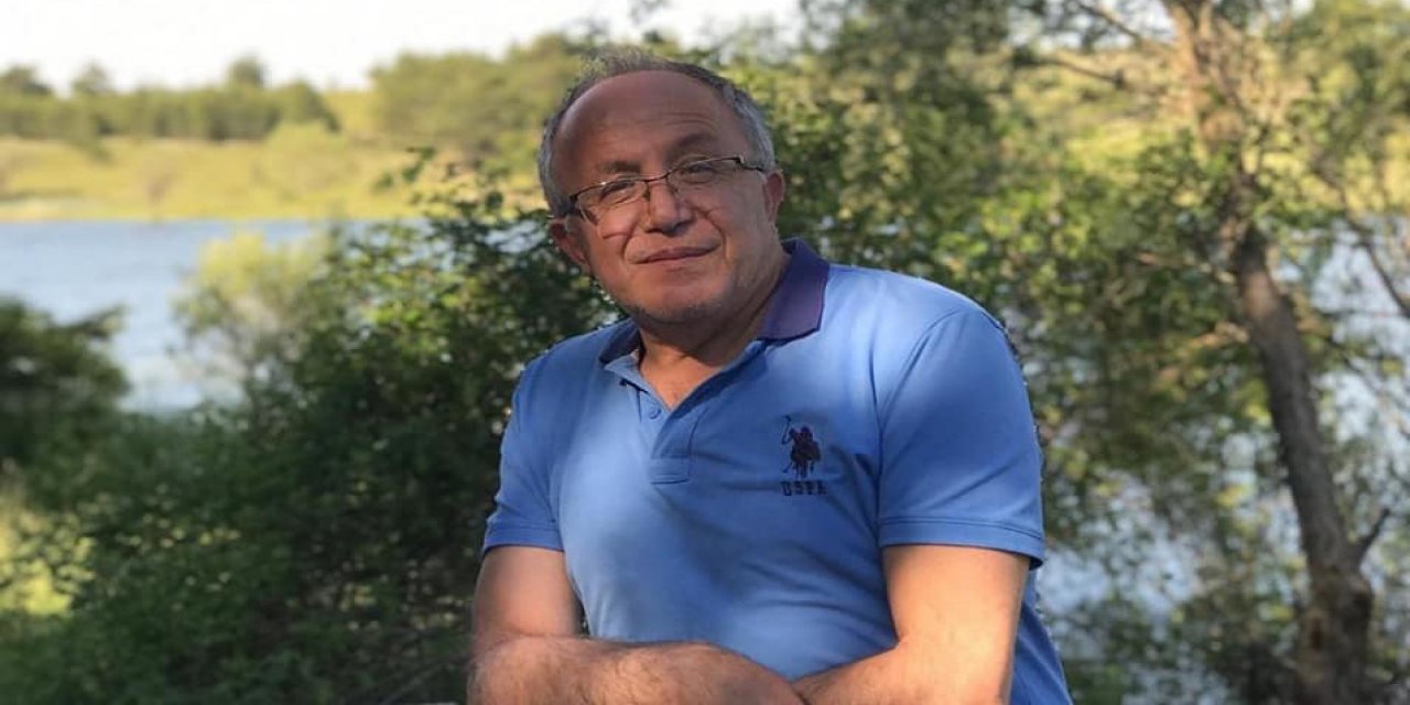 Konya’da bir eğitimci daha koronavirüse yenildi! Okul Müdürü Atilla Ayan hayatını kaybetti