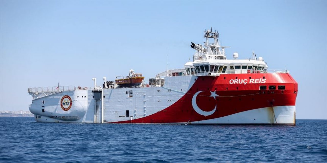İşte büyük Türkiye! Somali denizlerinde petrol arayacağız