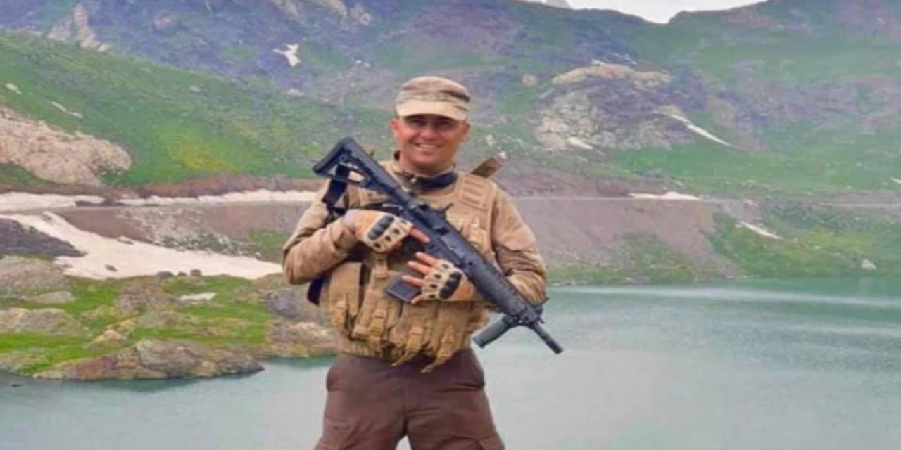 İletişim Başkanı Altun’dan Konyalı şehidimiz için başsağlığı mesajı