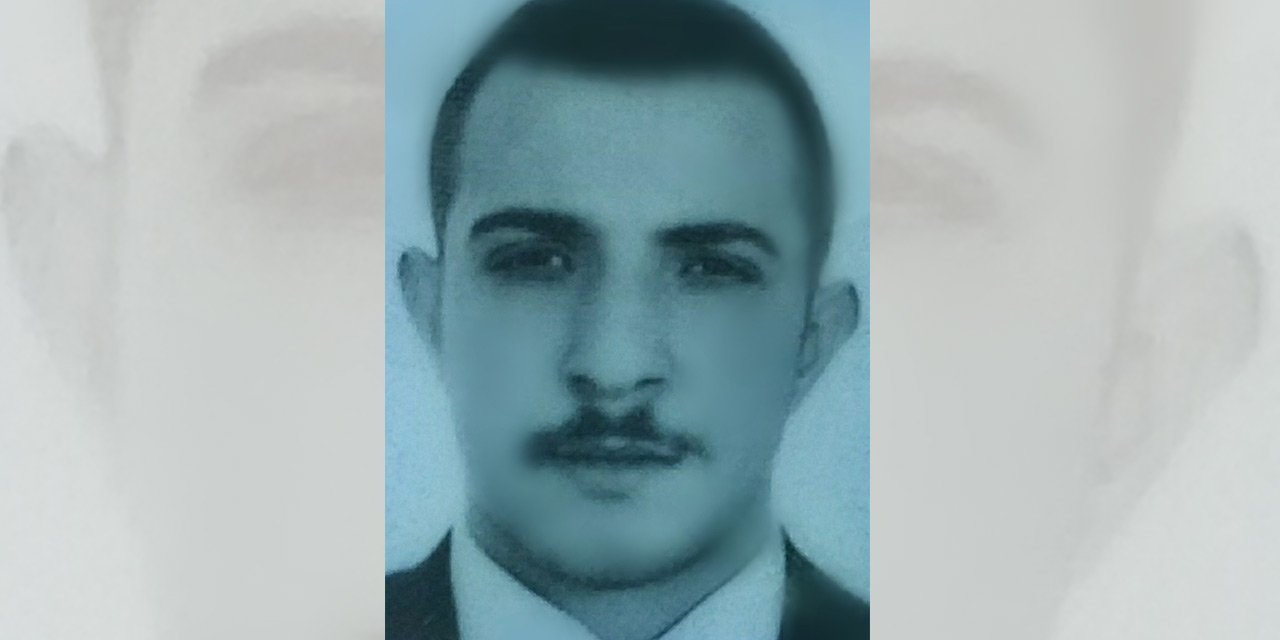 Trafik kazası geçiren uzman çavuş hayatını kaybetti