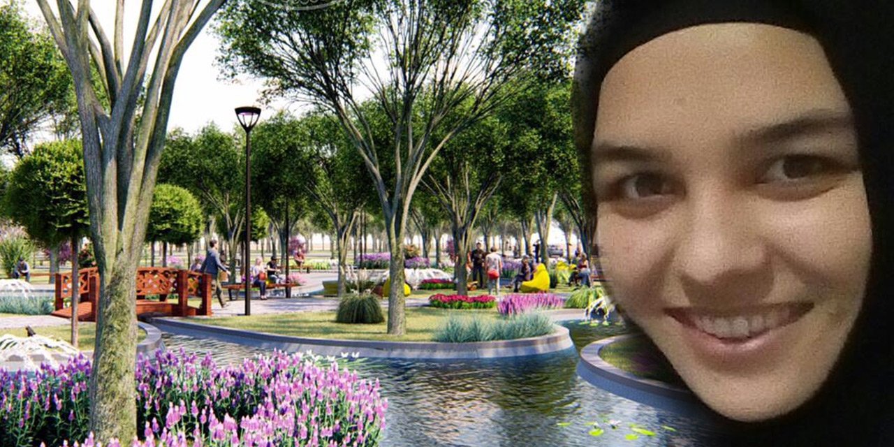 Selçuk Üniversitesi, koronavirüsten hayatını kaybeden Tıp Fakültesi öğrencisi Merve Mercan'ın ismini yaşatacak