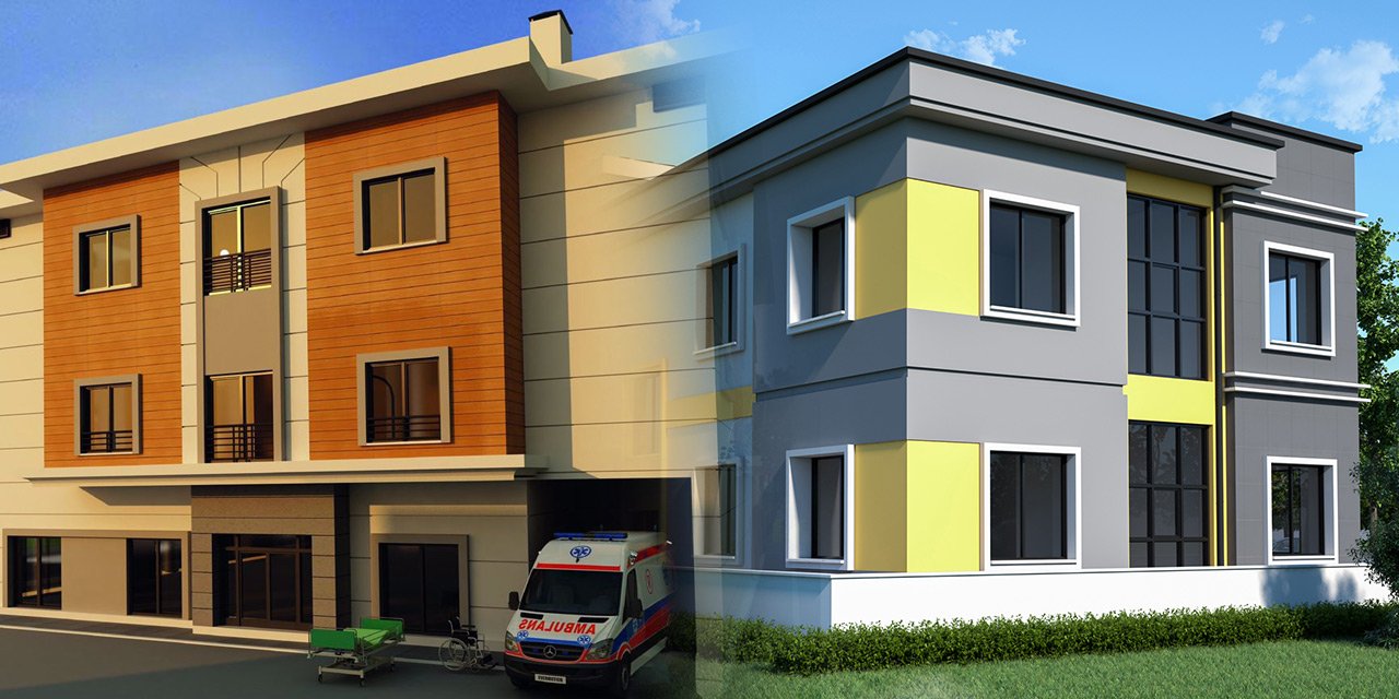 Selçuklu Belediyesi'nden iki yeni sağlık yatırımı