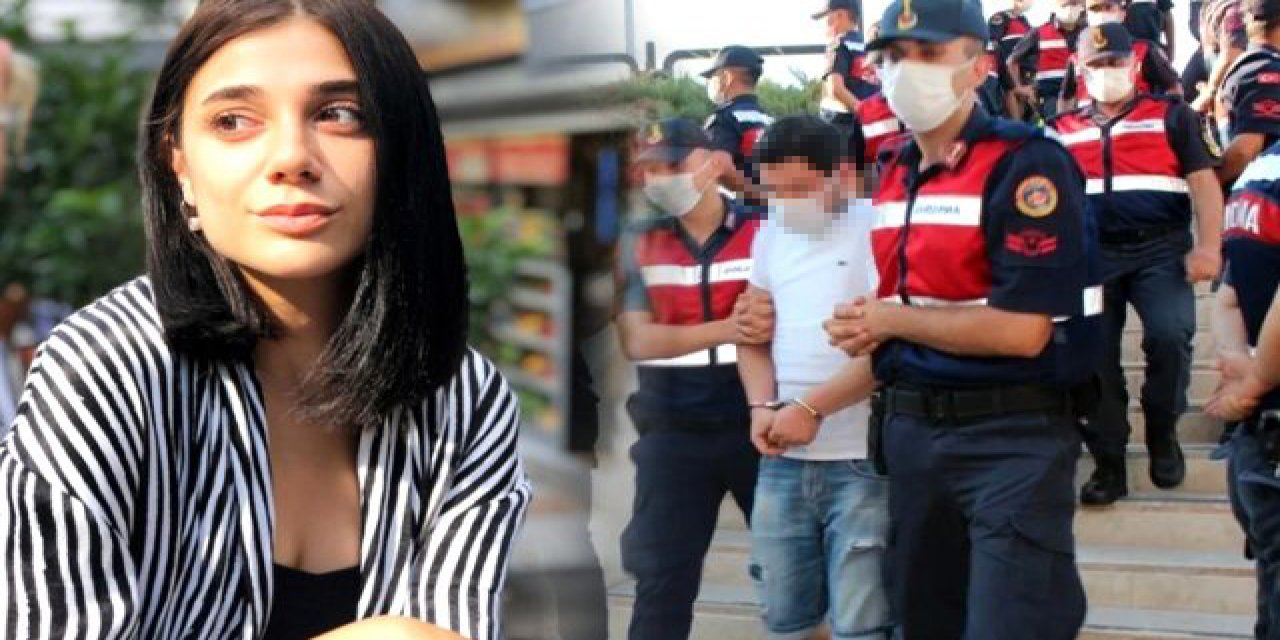 Pınar Gültekin cinayetinde otopsi raporu tamamlandı! Ölüm sebebine ilişkin ilginç detay