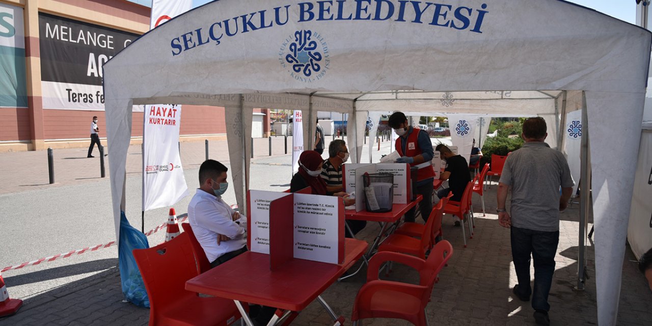 Başkan Pekyatırmacı: "Kızılay’a yapılan saldırı cezasız kalmayacaktır"