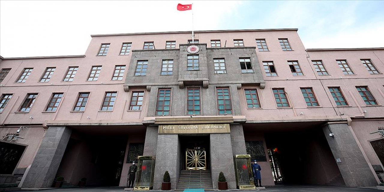 Hava Üs Komutanlığı'nda görevli Binbaşı koronavirüs nedeniyle hayatını kaybetti