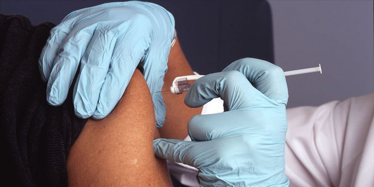 Kovid-19 aşı adayının klinik denemelerinin sonucu belli oldu