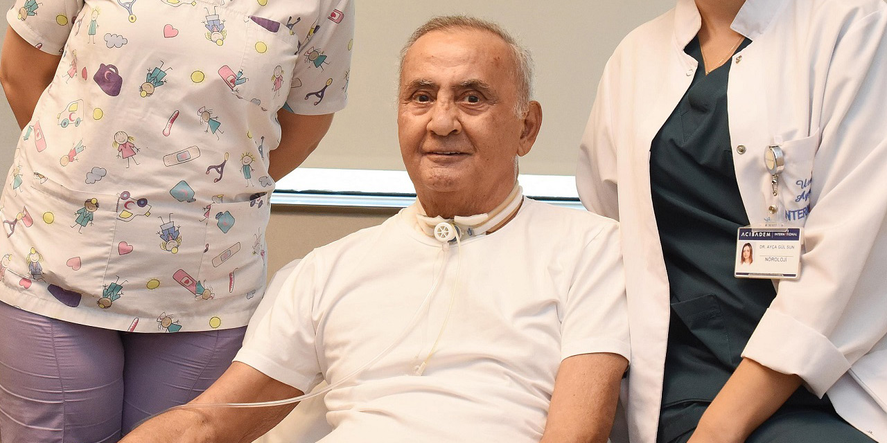 Koronavirüs hastası 4 ay sonra yoğun bakımdan çıkınca sordu: Neden herkes maskeli?