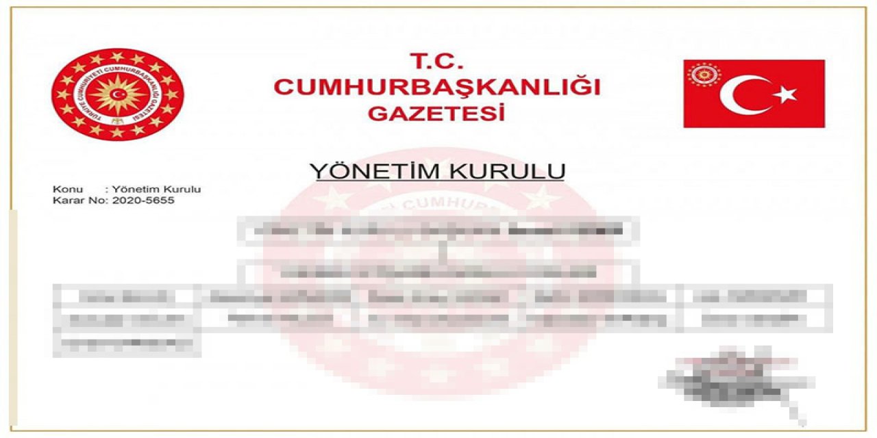 Konya’da “Cumhurbaşkanlığı Gazetesi Kuruldu” iddiası! İletişim Başkanlığı’ndan jet yanıt
