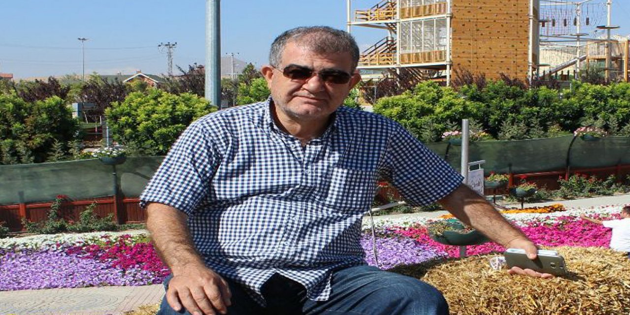 Boyalı ailesinin acı günü