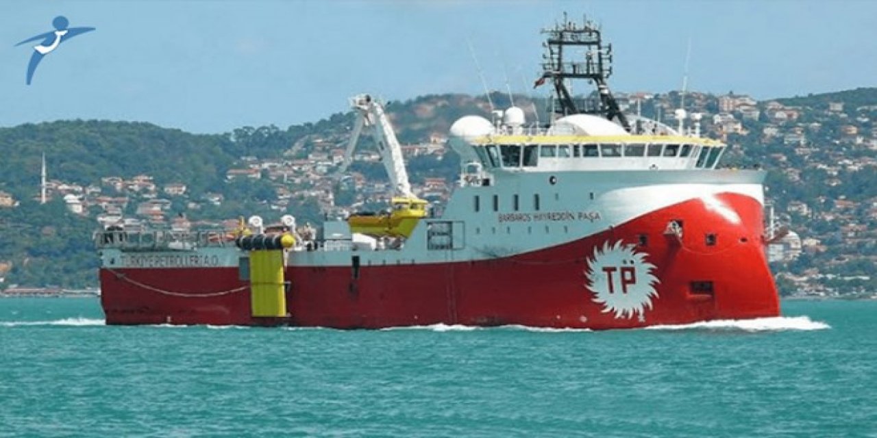 Akdeniz'de yeni Navtex