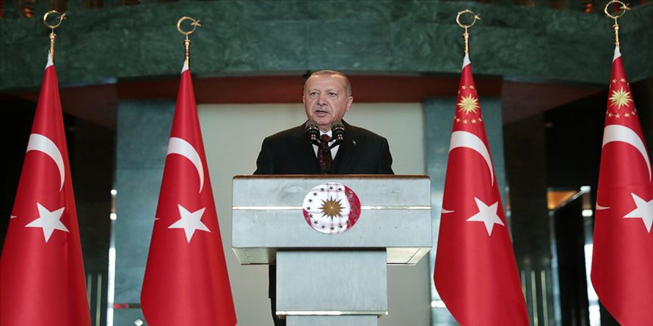 Yeni koronavirüs tedbirleri alınacak mı? Cumhurbaşkanı Erdoğan Kabine'yi topluyor