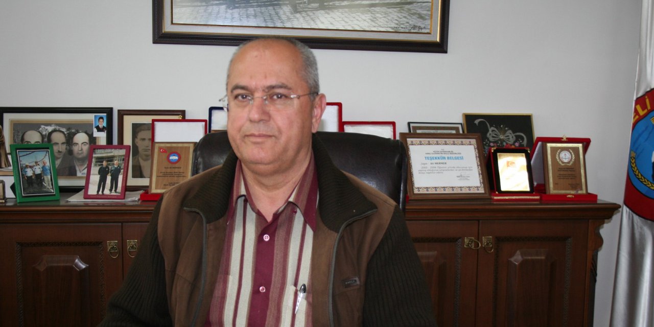 Konya’da eski belde belediye başkanı koronavirüse yenik düştü