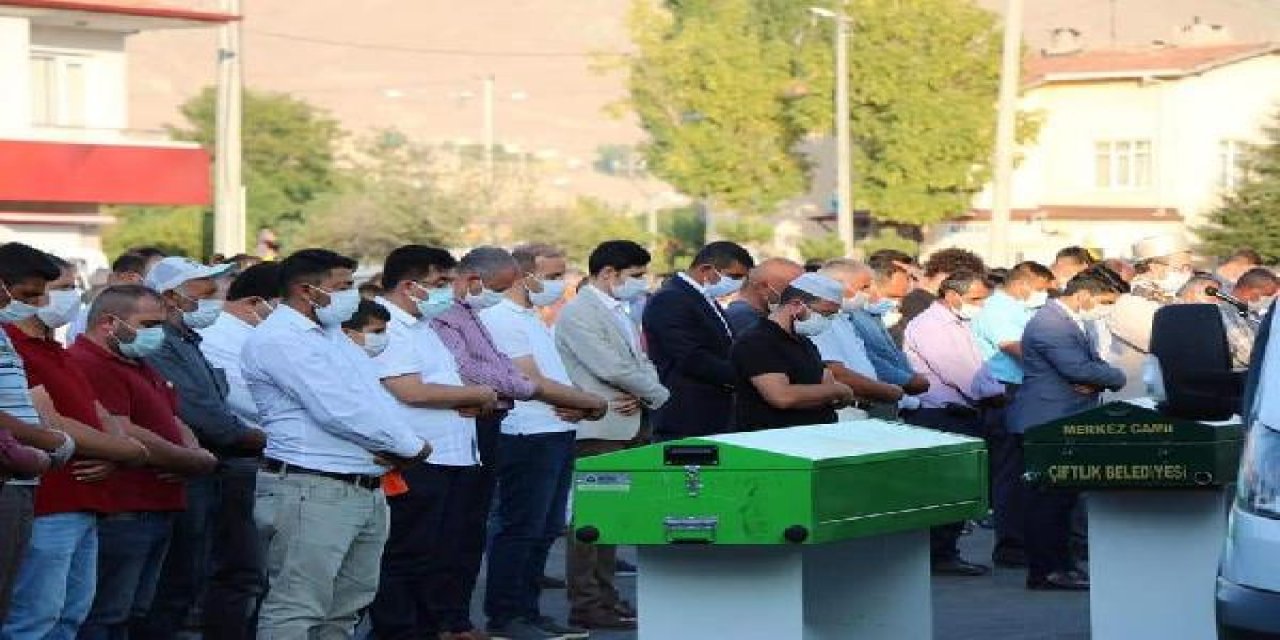 Bakan Kasapoğlu'ndan tekvandocular için taziye mesajı