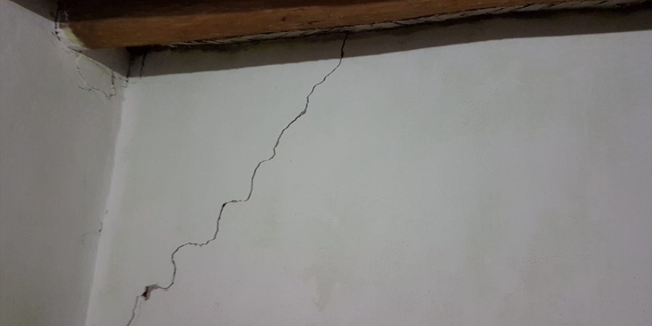 Konya AFAD’dan açıklama! Depremin hissedildiği ilçeye ekip sevk edildi