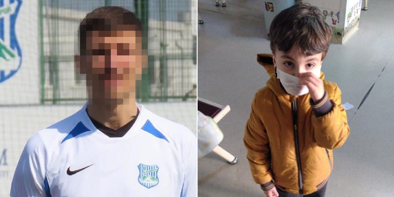 'Oğlumu sevmediğim için öldürdüm' demişti! Eski Süper Lig futbolcusu için istenen ceza belli oldu