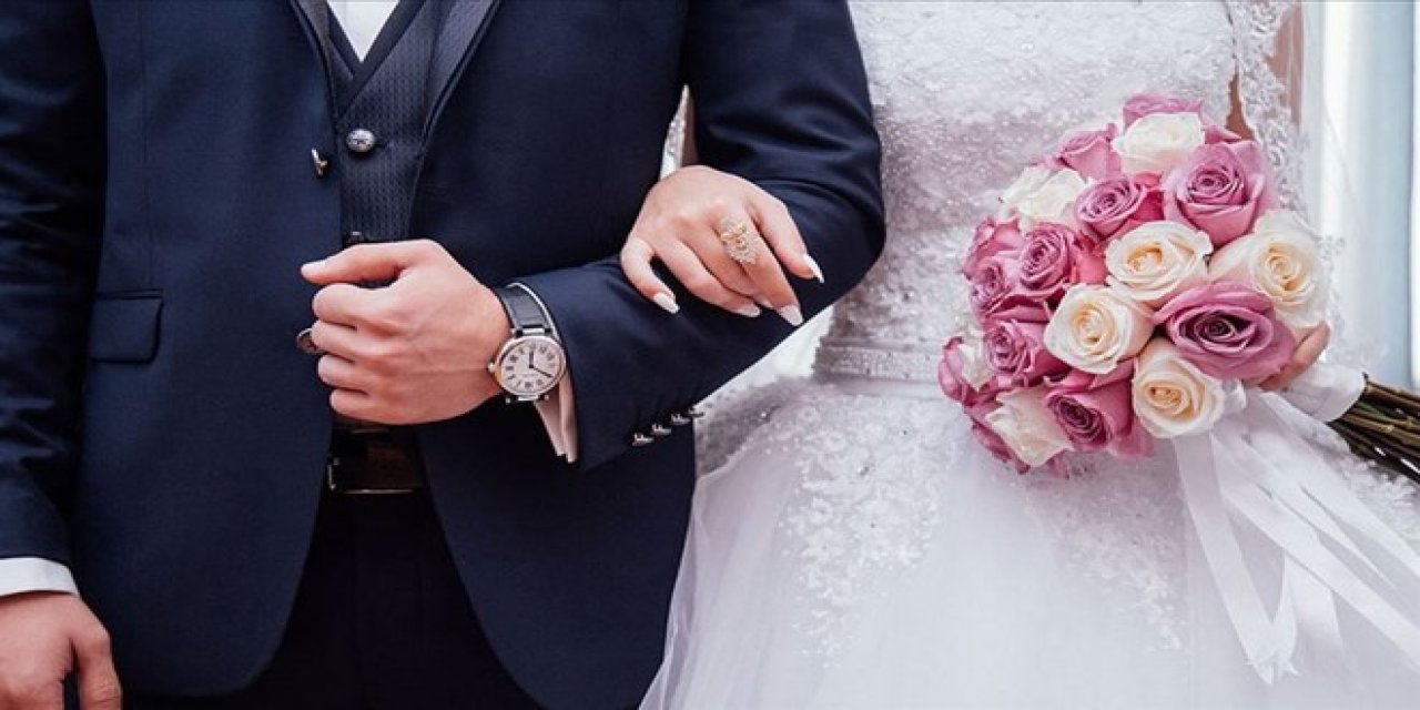 1500 kişilik düğün yapmıştı! AK Parti Milletvekili Cemil Yaman'ın cezası belli oldu