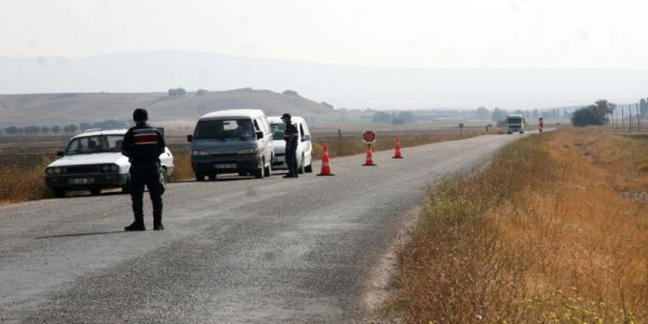 Vaka sayısı artınca Konya’ya komşu kentte bir belde karantinaya alındı