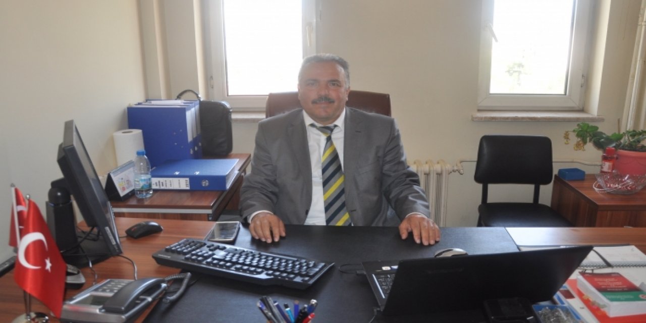 Konya’da Seçim Kurulu Müdürü koronavirüsten hayatını kaybetti