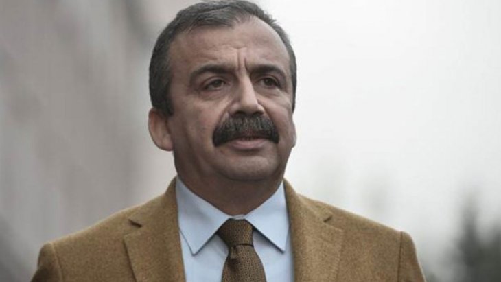 Eski HDP Milletvekili Sırrı Süreyya Önder'e tahliye kararı