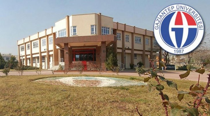 Suriye'de Gaziantep Üniversitesi bağlı 3 fakülte kurulacak