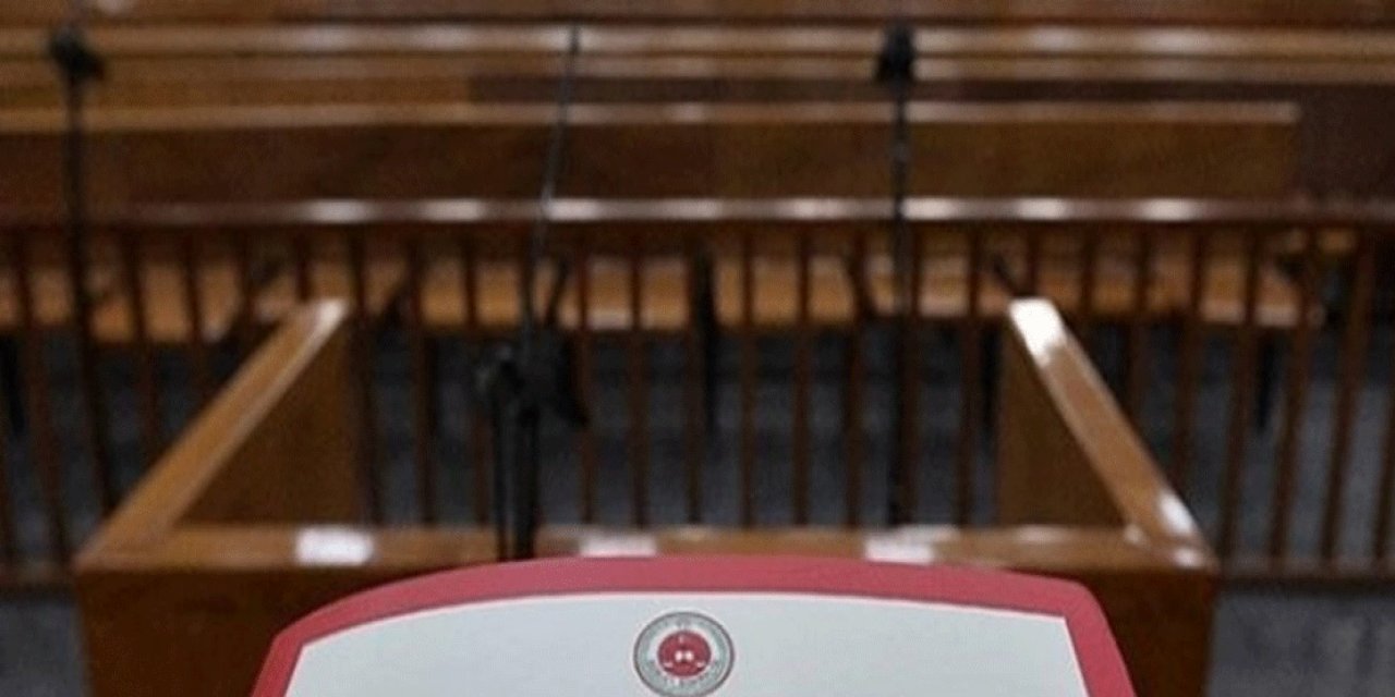 Eşini eşarpla boğan sanığın cezası belli oldu