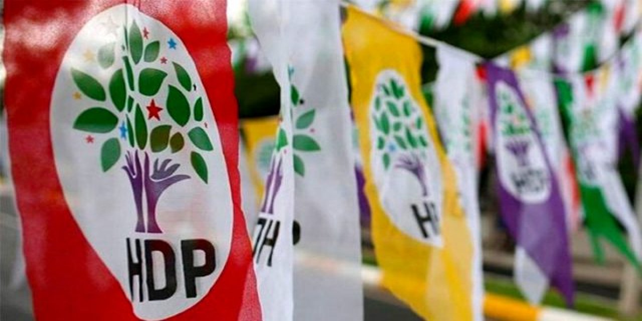 Kobani soruşturması kapsamında 7 HDP milletvekili hakkında fezleke düzenlenecek