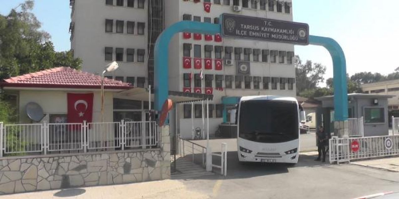 Cezaevindeki hükümlülerin usulsüz rapor ile hastaneye yatırıldığı iddiası: 1'i doktor 12 gözaltı