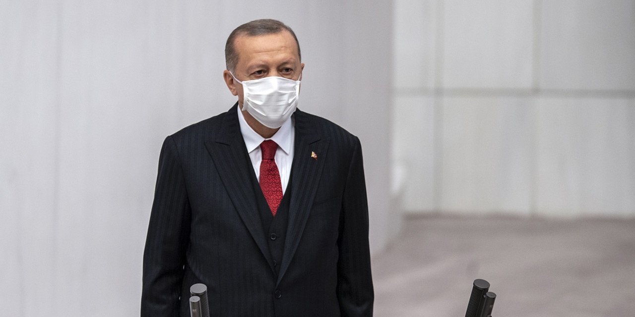 Cumhurbaşkanı Erdoğan: Yarın Konya Şehir Hastanesinin açılışını yapacağım