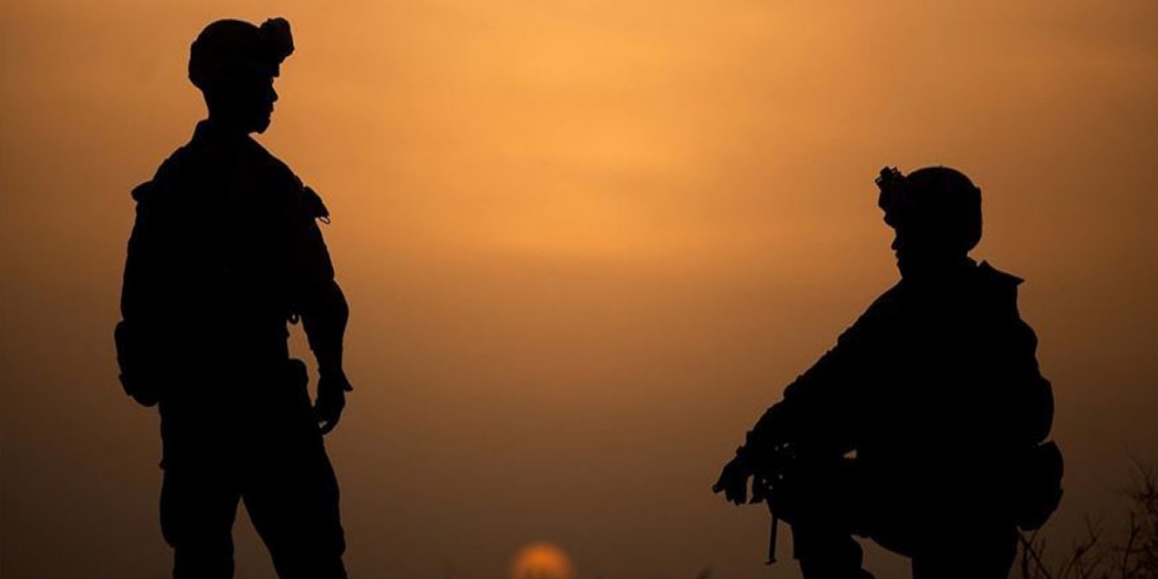 ABD ordusunda geçen yıl 498 asker intihar etti