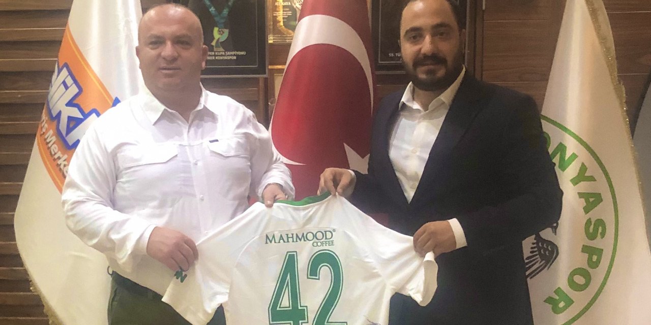 Konyaspor'un Denizlispor maçı deplasman masraflarını Ali Kaya üstlendi
