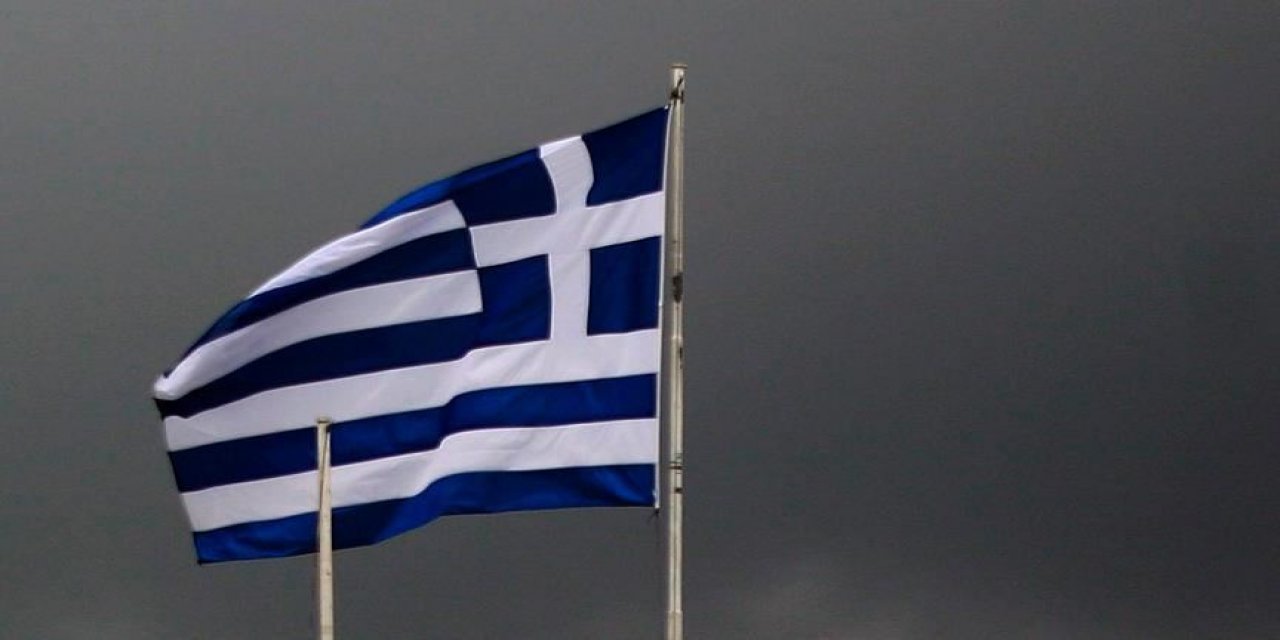 Yunanistan'dan "NAVTEX" provokasyonu