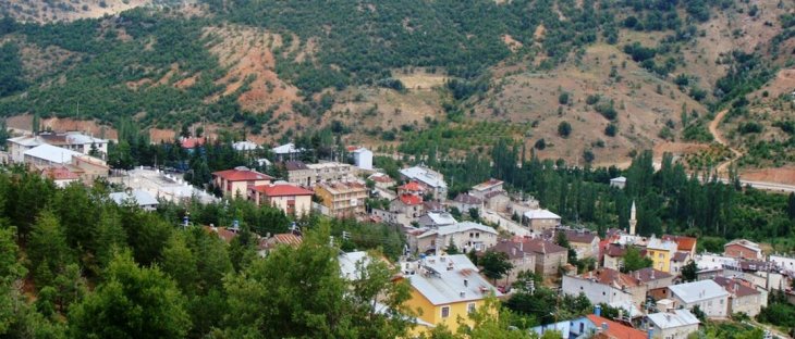 Konya'nın bu ilçesindeki iki mahallenin ismi değişti