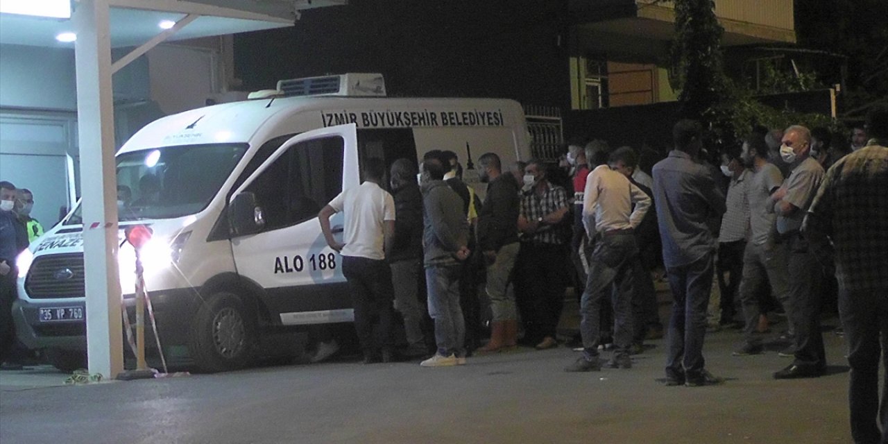 Amcasının oğlunu pompalı tüfekle öldüren zanlı tutuklandı