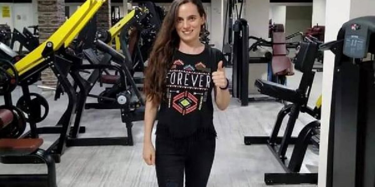 Yine kadın cinayeti! Spor salonu müdürü Hülya, tabancayla başından vuruldu