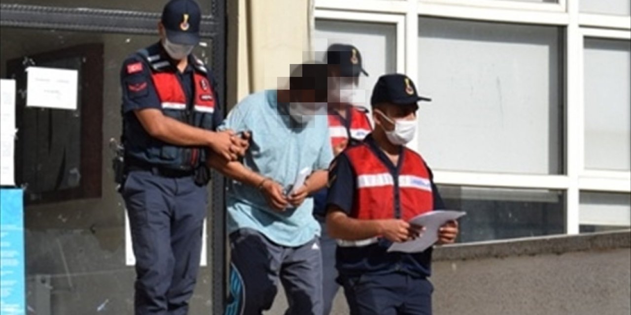 Tartıştığı akrabalarından birini öldürdü, ikisini yaraladı