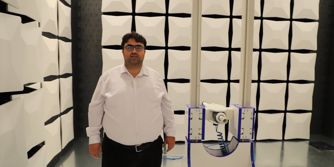 KTO Karatay Üniversitesi "yapay zeka" çalışmalarıyla savunma sanayisine destek verecek