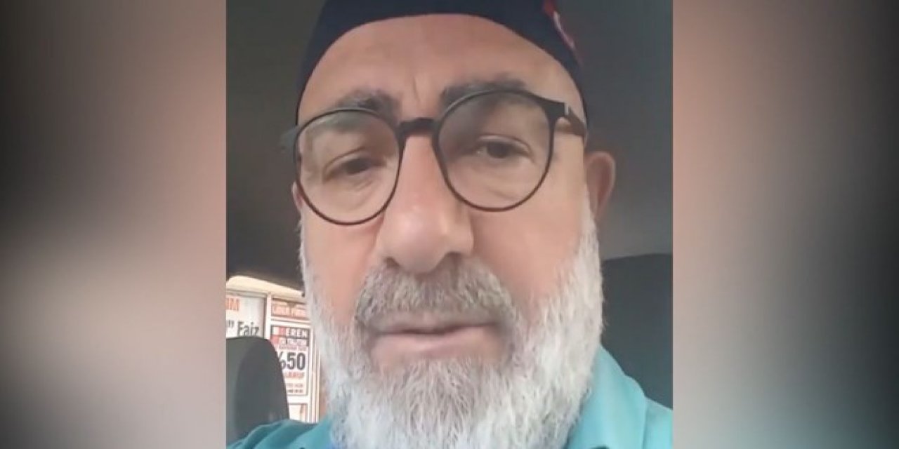 Sözleri tepki çekmişti! GATA Başhekim Yardımcısı Ali Edizer, görevden alındı