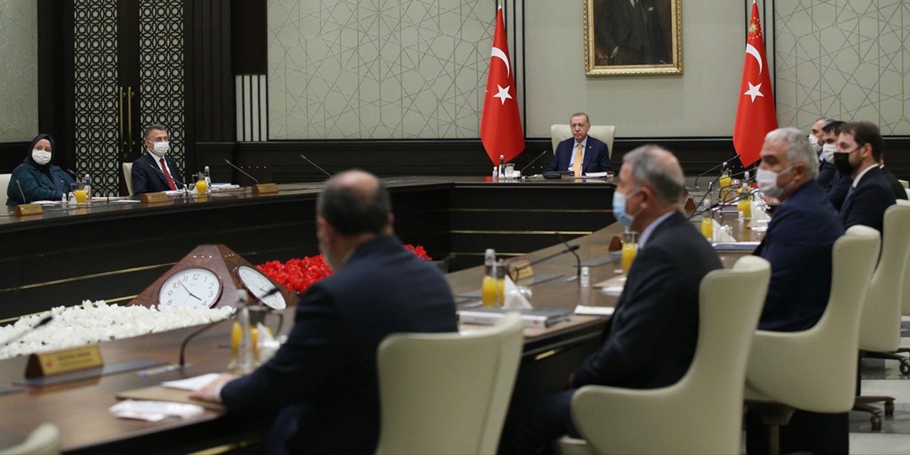Yüz yüze eğitimle ilgili flaş karar! Cumhurbaşkanı Erdoğan açıkladı