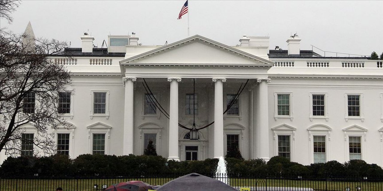 Kovid-19 Beyaz Saray'ı sardı! Pozitif vaka sayısı giderek artıyor