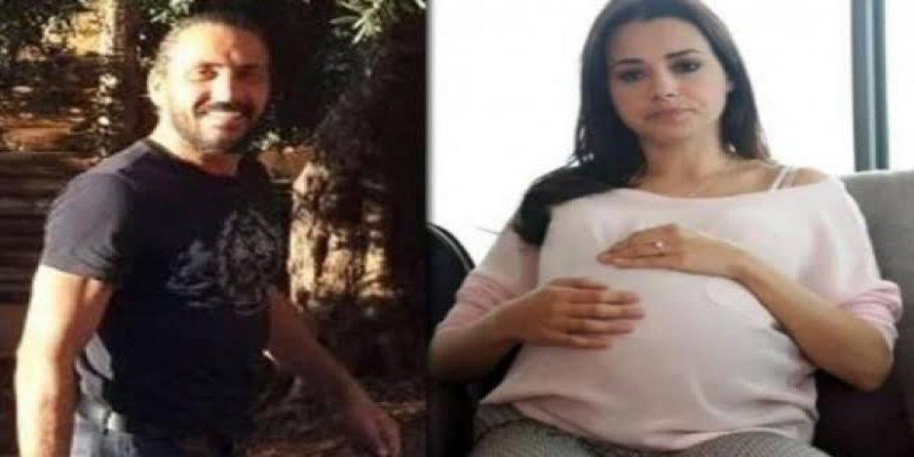 Ünlü oyuncu Özgü Namal'ın eşi hayatını kaybetti