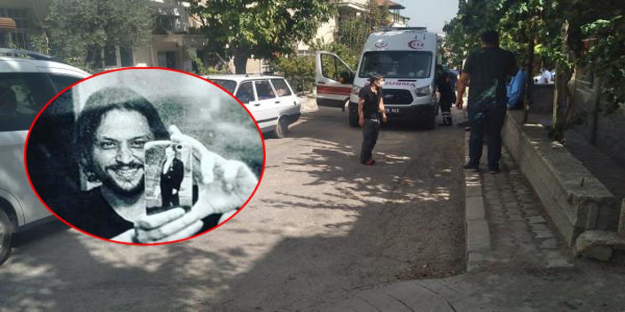 Uzaktan eğitime katılmayan öğretmen evinde ölü bulundu